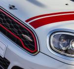 Mini John Cooper Works Countryman 2017 года (LA)